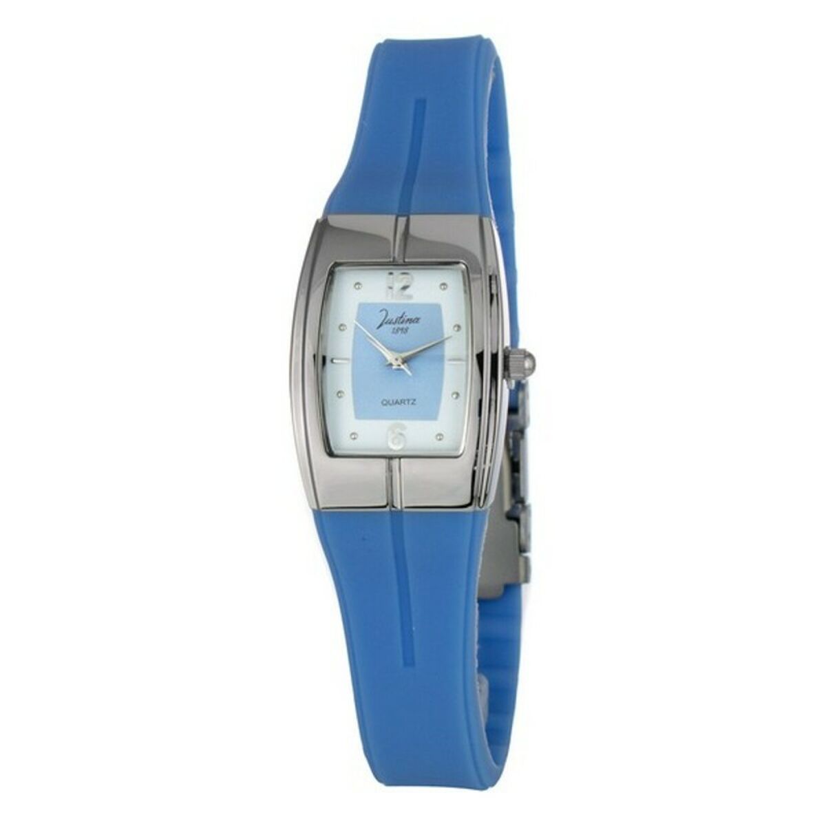 Ceas Damă Justina 21814 (Ø 23 mm)